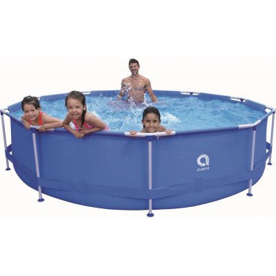 Master Pool Sirocco Blue 360 x 76 cm JL17799EU