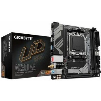 Gigabyte A620I AX