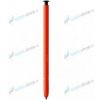Dotykové pero Samsung Galaxy S22 Ultra (S908) S-Pen červené Originál