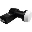  Inverto LNB Twin Black Ultra 0,2 dB