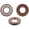 Corteco Oil seals Corteco 100660135 kľuková hriadeľ strana spojky
