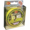 WFT GLISS KG Yellow 0,18 mm 11 kg 150 m