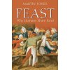 Feast (Martin Jones)(Brožovaná)