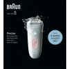 Braun Silk-épil 5-000, epilátor