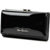 Dámská peněženka Pierre Cardin 07 SHINY 108 černá