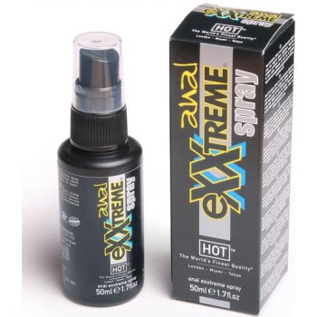 HOT eXXtreme Anal spray 50ml