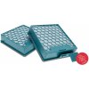 Vacs Miele Boost CX1 125 Gala Edition Hepa filter 2 ks