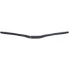 Riadidlá lastovičky CTM, dural, čierne, 31,8/720mm