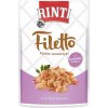 RINTI - Kapsička RINTI Filetto kura + šunka, 100g
