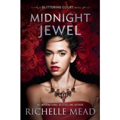 Midnight Jewel Mead RichellePevná vazba