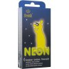 Amor AMOR Neon Condom (6ks)