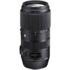 SIGMA 100-400 mm f / 5-6,3 DG OS HSM Contemporary pre Nikon F