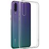 Bomba Transparentné Slim silikónové puzdro pre huawei Model Huawei: P30