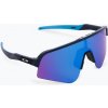 Cyklistické okuliare Oakley Sutro Lite Sweep navy blue 0OO9465
