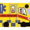 Haló, záchranáři - Eva Mrázková