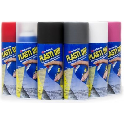 Plasti Dip sprej 400ml