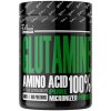 Glutamin 500 g - FitBoom Príchuť: Natural - Bez príchute