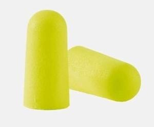 3M Špunty do uší EAR Soft Yellow Neons od 0,23 € - Heureka.sk