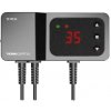 Termostat pre obehové čerpadlo THERMOCONTROL TC PC11