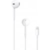 Apple EarPods/Lightning/Drôt/Biela (MWTY3ZM/A)