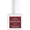 Nailtime UV Duplex Nail Polish 01 LOVE RED 8 ml