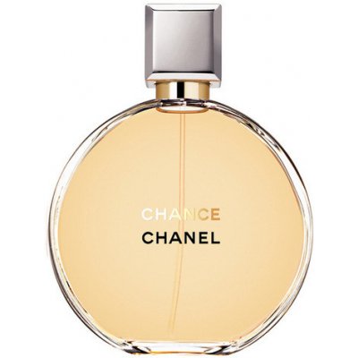 Chanel Chance, Parfumovaná voda 100ml pre ženy