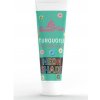 SweetArt gelová barva neonový efekt tuba Turquoise 30 g