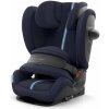 CYBEX Autosedačka Pallas G2 i-Size Plus (76-150 cm) Ocean Blue Gold 2025