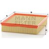 Vzduchový filter MANN-FILTER C 27 181