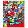 Super Mario Odyssey (Switch)