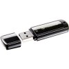 Transcend JetFlash® 350 USB flash disk 4 GB čierna TS4GJF350 USB 2.0; TS4GJF350
