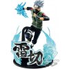 Banpresto Naruto Shippuden Vibration Stars PVC Statue Hatake Kakashi 21 cm