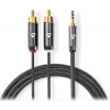 Nedis CATB22200GY10