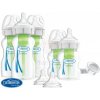Dr. Brown’s Novorodenecká sada Options+ Wide-Neck (WB09600)