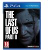 PLAYSTATION STUDIOS The Last of Us: Part II CZ [PS4] 719331001 SONY
