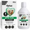 Aptus apto-flex ADVANCED sirup pre psov a mačky 500 ml