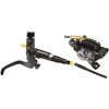 SHIMANO Brzda kotúčová zadná komplet SAINT M820 170 cm