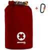 Lodný vak EG EXPEDITION 2.0 5L vínová,biela
