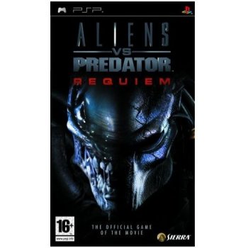 Aliens vs Predator: Requiem od 10 € - Heureka.sk