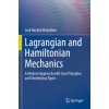 Lagrangian and Hamiltonian Mechanics
