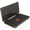 KRABIČKA NA BIŽUTÉRIU - NGT Terminal Tackle XPR Plus Box System