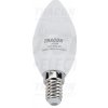 Žiarovka LED sviečka, C37, E14, 5W, 450lm, 4000K, TRACON