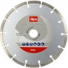 DEMA Diamantový rezný kotúč segmentovaný 180 mm DDT180S
