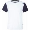 RAFIKI GRANITE white/ink - L