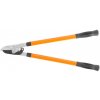 Nožnice Strend Pro KT3812A, záhradné, na konáre, cut.38, CrV, teleskopické