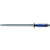 DICK Oválna ocieľka značky DICK v modrej farbe Finecut 30 cm 4483