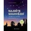 Najděte souhvězdí snadno a rychle - Naučte serozpoznat 25 nejznámějších souhvězdí - Schittenhelm Klaus M.