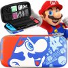 PUZDRO / OBAL NA NINTENDO SWITCH OLED SUPER MARIO BROS