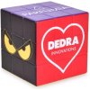 MAGIC CUBE DEDRA logická kocka hlavolam tréning pre mozog & prsty