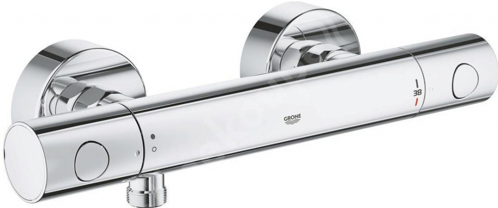 Grohe Grohtherm 34765000